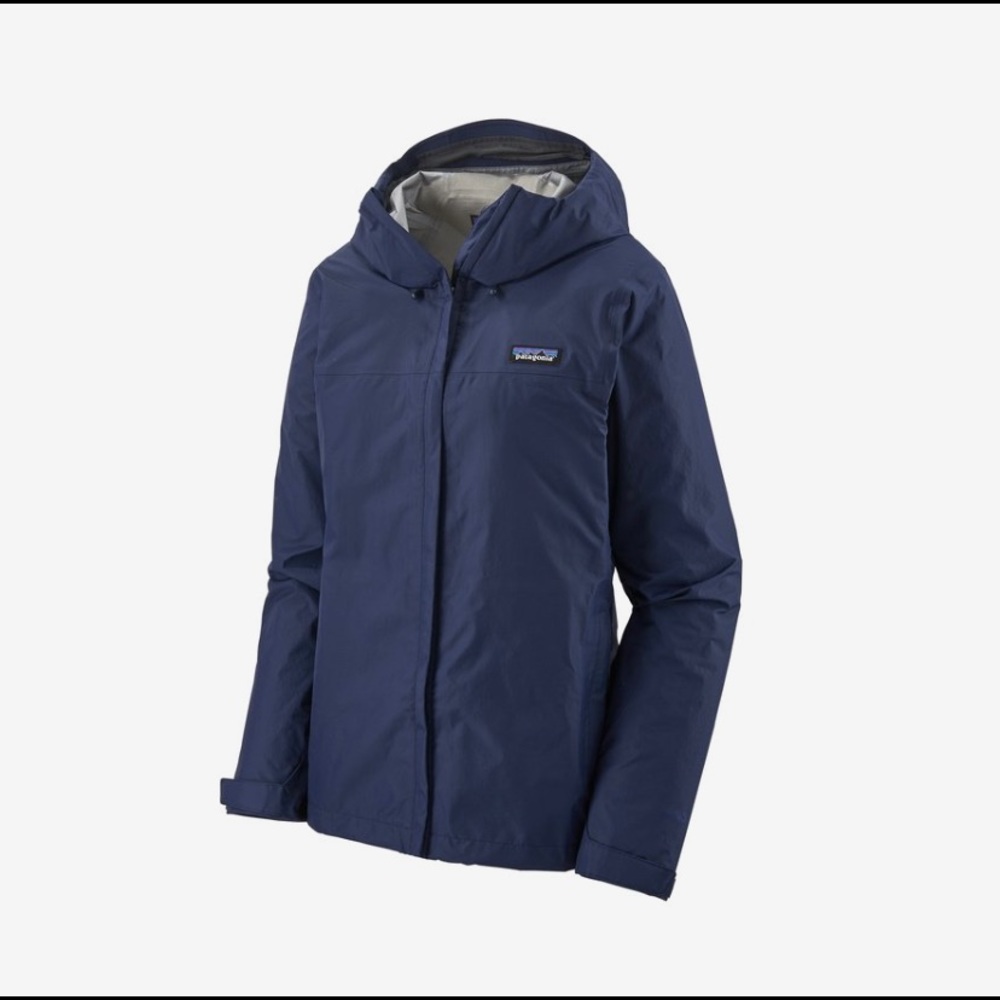 Women’s Patagonia Torrentshell Jacket